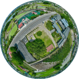 美濃客家文物館 VR